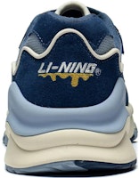 李宁 001 山海 防滑耐磨 低帮 运动休閒鞋 藍灰色 Details for 李宁 001 山海 防滑耐磨 低帮 运动休閒鞋 藍灰色