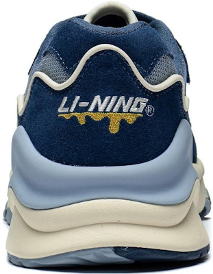 리닝 001 산해 '블루 그레이' (Li-Ning 001 산해 '블루 그레이') AZGT007-3 Details for 리닝 001 산해 '블루 그레이' (Li-Ning 001 산해 '블루 그레이') AZGT007-3