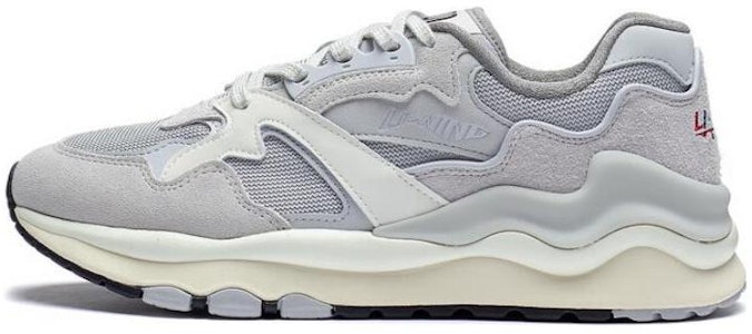 LiNing李寧 001 山海 防滑耐磨 低幫 運動休閒鞋 川石灰 Buy LiNing李寧 001 山海 防滑耐磨 低幫 運動休閒鞋 川石灰