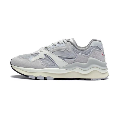Li-Ning 001 Shanhai 'Grey White'