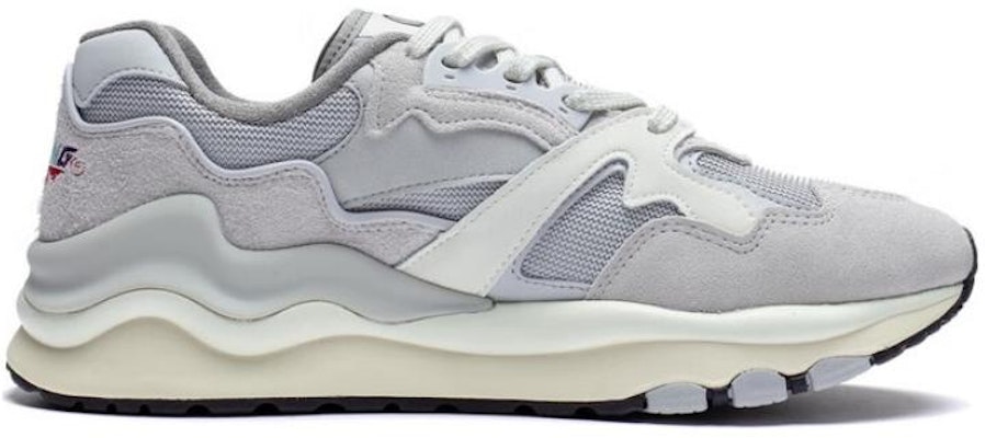 Li-Ning 001 Shanhai 'Grey White' AZGT007-1 Order Li-Ning 001 Shanhai 'Grey White' AZGT007-1