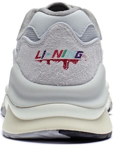 LiNing李寧 001 山海 防滑耐磨 低幫 運動休閒鞋 川石灰 Purchase LiNing李寧 001 山海 防滑耐磨 低幫 運動休閒鞋 川石灰