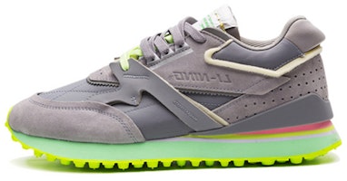 Li-Ning 001 Splicing Lightweight Wear-Resistant Low Top Athleisure Casual Sports Shoes Gray Green AGCP313-5 Li-Ning 001 Splicing Lightweight Wear-Resistant Low Top Athleisure Casual Sports Shoes Gray Green AGCP313-5
