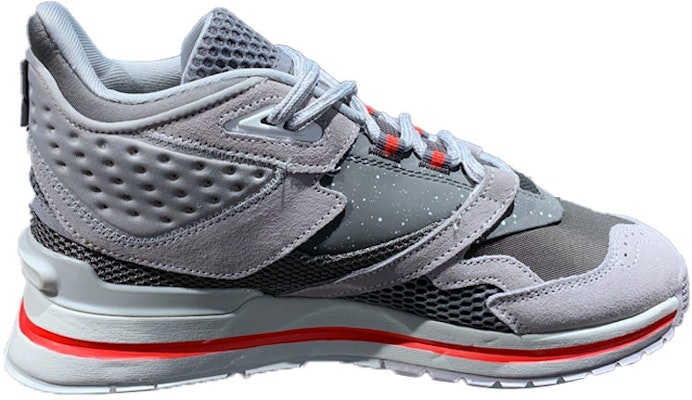 Li-Ning 001 T1000 'Abu Musim Dingin' AGLP079-5 Order Li-Ning 001 T1000 'Abu Musim Dingin' AGLP079-5