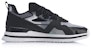 Li-Ning 001 T1000 Low 'Hitam Standard' AGLP025-4