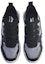 Shop Li-Ning 001 T1000 Low 'Hitam Standard' AGLP025-4
