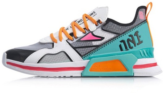 Li-Ning 001 T1000 Low Sneaker AGLP025-1 Buy Li-Ning 001 T1000 Low Sneaker AGLP025-1