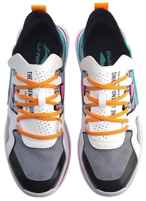 Li-Ning 001 T1000 Low AGLP025-1 Shop Li-Ning 001 T1000 Low AGLP025-1