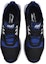 Shop Li-Ning 001 T1000 Tiada Sempadan Pertengahan 'Hitam Biru' AGLP007-1
