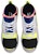 Li-Ning 001 T1000 No Boundry Mid 'Hitam Kelabu Putih' AGLP007-3