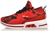 Buy Li-Ning 001 T1000 No Boundry Mid 'Merah' AGLP007-2