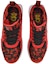 Shop Li-Ning 001 T1000 No Boundry Mid 'Merah' AGLP007-2
