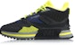 Li-Ning 001 T1000 Musim Sejuk 'Hitam Biru' AGLP079-6