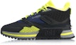 Buy Li-Ning 001 T1000 Musim Sejuk 'Hitam Biru' AGLP079-6