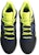 Li-Ning 001 T1000 Musim Sejuk 'Hitam Biru' AGLP079-6