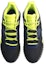 Shop Li-Ning 001 T1000 Musim Sejuk 'Hitam Biru' AGLP079-6