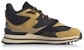 Li-Ning 001 T1000 Musim Sejuk 'Hitam Kuning' AGLP079-2