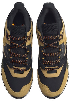 Li-Ning 001 T1000 Winter 'Black Yellow' AGLP079-2 Shop Li-Ning 001 T1000 Winter 'Black Yellow' AGLP079-2