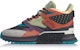 Li-Ning 001 T1000 Musim Sejuk 'Kelabu Hijau' AGLP079-4