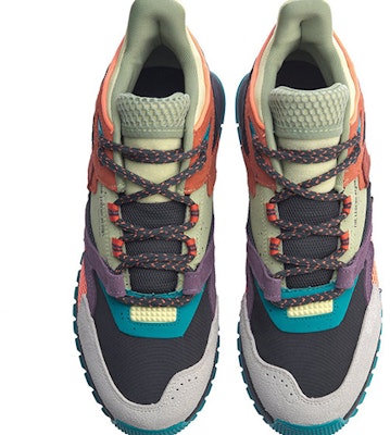 Li-Ning 001 T1000 Winter 'Grey Green' AGLP079-4 Shop Li-Ning 001 T1000 Winter 'Grey Green' AGLP079-4