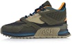 Buy Li-Ning 001 T1000 Musim Sejuk 'Hijau Zaitun' AGLP079-1