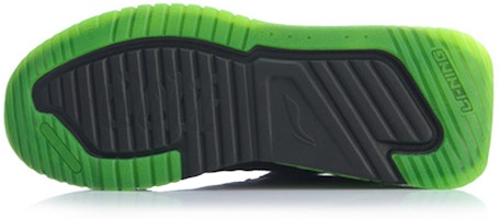 【華晨宇心選】LiNing李寧 001 T2000 潮流休閒鞋 黑綠 Purchase 【華晨宇心選】LiNing李寧 001 T2000 潮流休閒鞋 黑綠