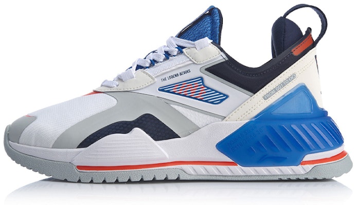 리닝 001 T2000 화이트 그레이 블루 (Li-Ning 001 T2000 화이트/그레이/블루 is also good, 78 characters) AGLQ019-5 Buy 리닝 001 T2000 화이트 그레이 블루 (Li-Ning 001 T2000 화이트/그레이/블루 is also good, 78 characters) AGLQ019-5