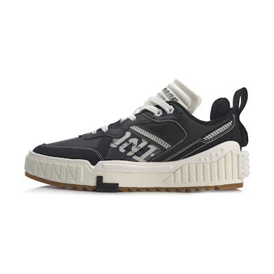 Li-Ning 001 Unblock 'Black White'