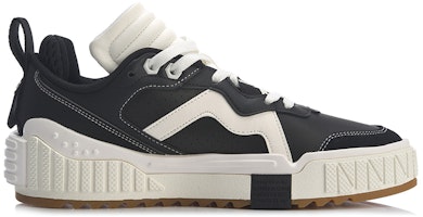 Li-Ning 001 Unblock 'Hitam Putih' AGCQ199-4 Order Li-Ning 001 Unblock 'Hitam Putih' AGCQ199-4