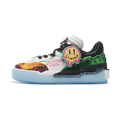 Li-Ning 001 Unblock 'Endless Party'