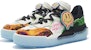 Li-Ning 001 Unblock 'Endless Party' AGCS213-1