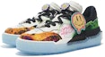 Lookbook Li-Ning 001 Unblock 'Endless Party' AGCS213-1