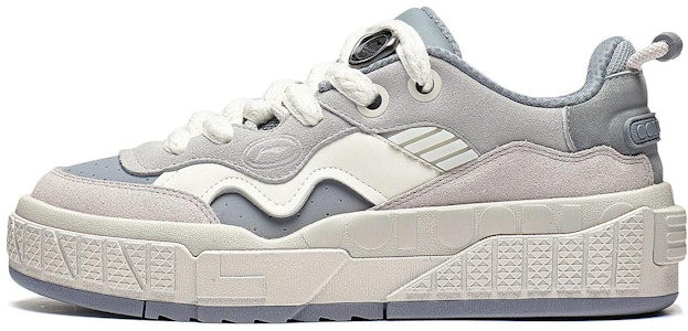 李寧001アンブロック「グレーホワイト」 AGCT217-1 Buy 李寧001アンブロック「グレーホワイト」 AGCT217-1