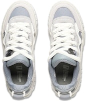 Li-Ning 001 Unblock 'Kelabu Putih' AGCT217-1 Shop Li-Ning 001 Unblock 'Kelabu Putih' AGCT217-1