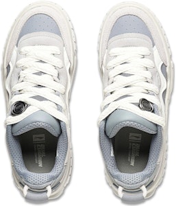 李寧001アンブロック「グレーホワイト」 AGCT217-1 Shop 李寧001アンブロック「グレーホワイト」 AGCT217-1