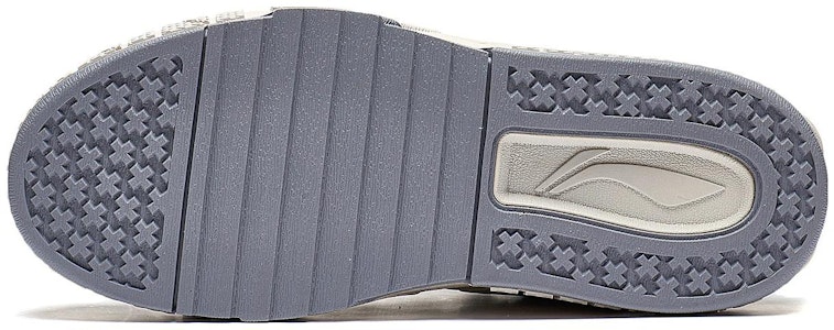 李寧001アンブロック「グレーホワイト」 AGCT217-1 Purchase 李寧001アンブロック「グレーホワイト」 AGCT217-1