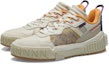 Lookbook Li-Ning 001 Unblock 'Khaki Putih' AGCR123-4