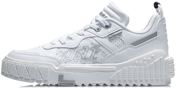 李寧001アンブロック「真白」 (Lining 001 Anburokku "Mashiro") AGCR123-1 Buy 李寧001アンブロック「真白」 (Lining 001 Anburokku "Mashiro") AGCR123-1