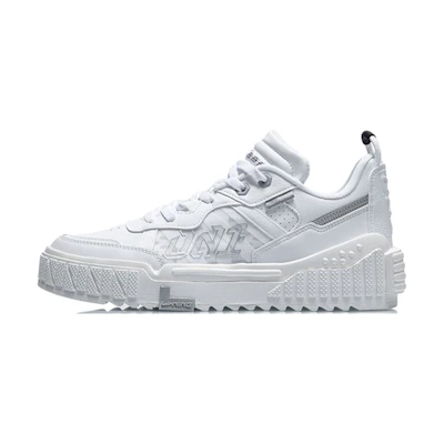 Li-Ning 001 Unblock 'True White'