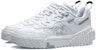 Li-Ning 001 Unblock 'Putih Asli' AGCR123-1