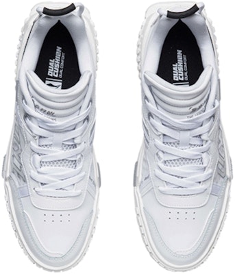 Li-Ning 001 Unblock 'Putih Asli' AGCR123-1 Shop Li-Ning 001 Unblock 'Putih Asli' AGCR123-1