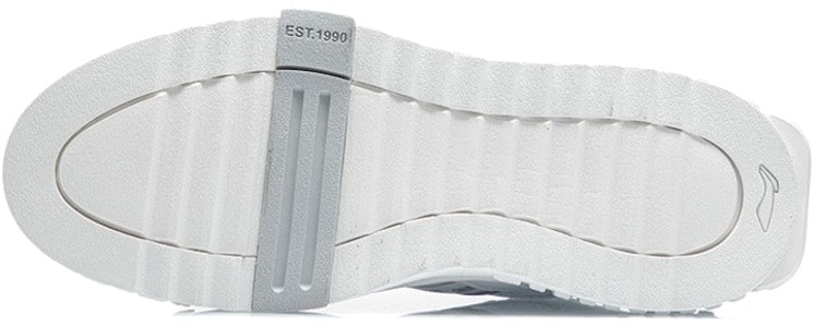 李寧001アンブロック「真白」 (Lining 001 Anburokku "Mashiro") AGCR123-1 Purchase 李寧001アンブロック「真白」 (Lining 001 Anburokku "Mashiro") AGCR123-1