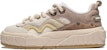 Li-Ning 001 Unblock 'Putih Beige' AGCT217-2