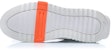 Li-Ning 001 Unblock 'Putih Hitam' AGCQ199-2