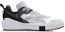 Order Li-Ning 001 Unblock 'Putih Hitam' AGCQ199-5