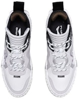 Li-Ning 001 Unblock 'Putih Hitam' AGCQ199-5 Shop Li-Ning 001 Unblock 'Putih Hitam' AGCQ199-5