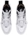 Li-Ning 001 Unblock 'Putih Hitam' AGCQ199-5