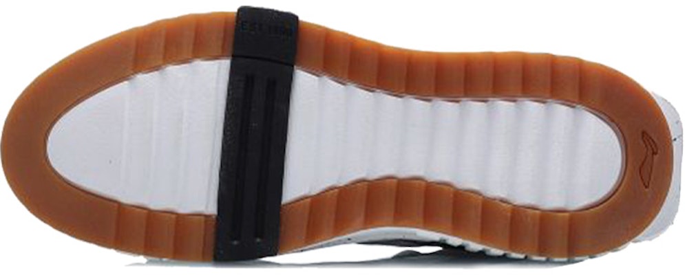 Li-Ning 001 Unblock 'Blanco Negro' AGCQ199-5 Purchase Li-Ning 001 Unblock 'Blanco Negro' AGCQ199-5