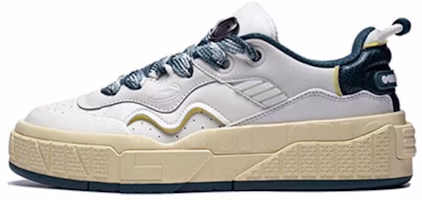 Li-Ning 001 Unblock 'White Green' AGCT095-1 Li-Ning 001 Unblock 'White Green' AGCT095-1