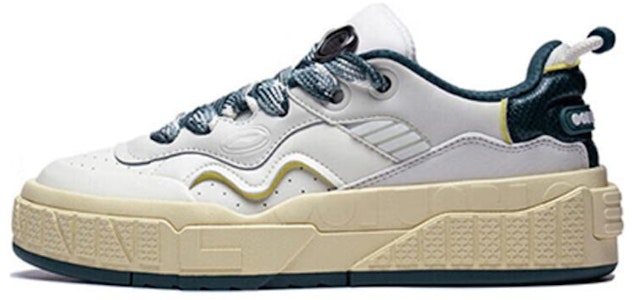 Li-Ning 001 Unblock 'Putih Hijau' AGCT095-1 Buy Li-Ning 001 Unblock 'Putih Hijau' AGCT095-1